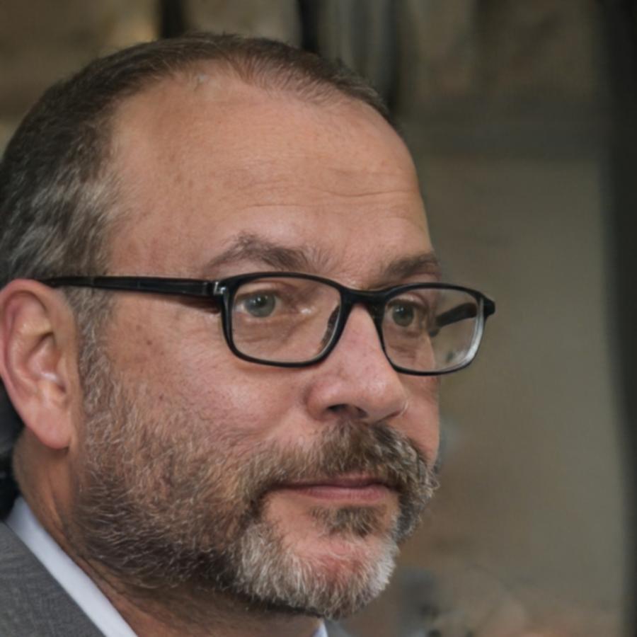Dmitri Volkov